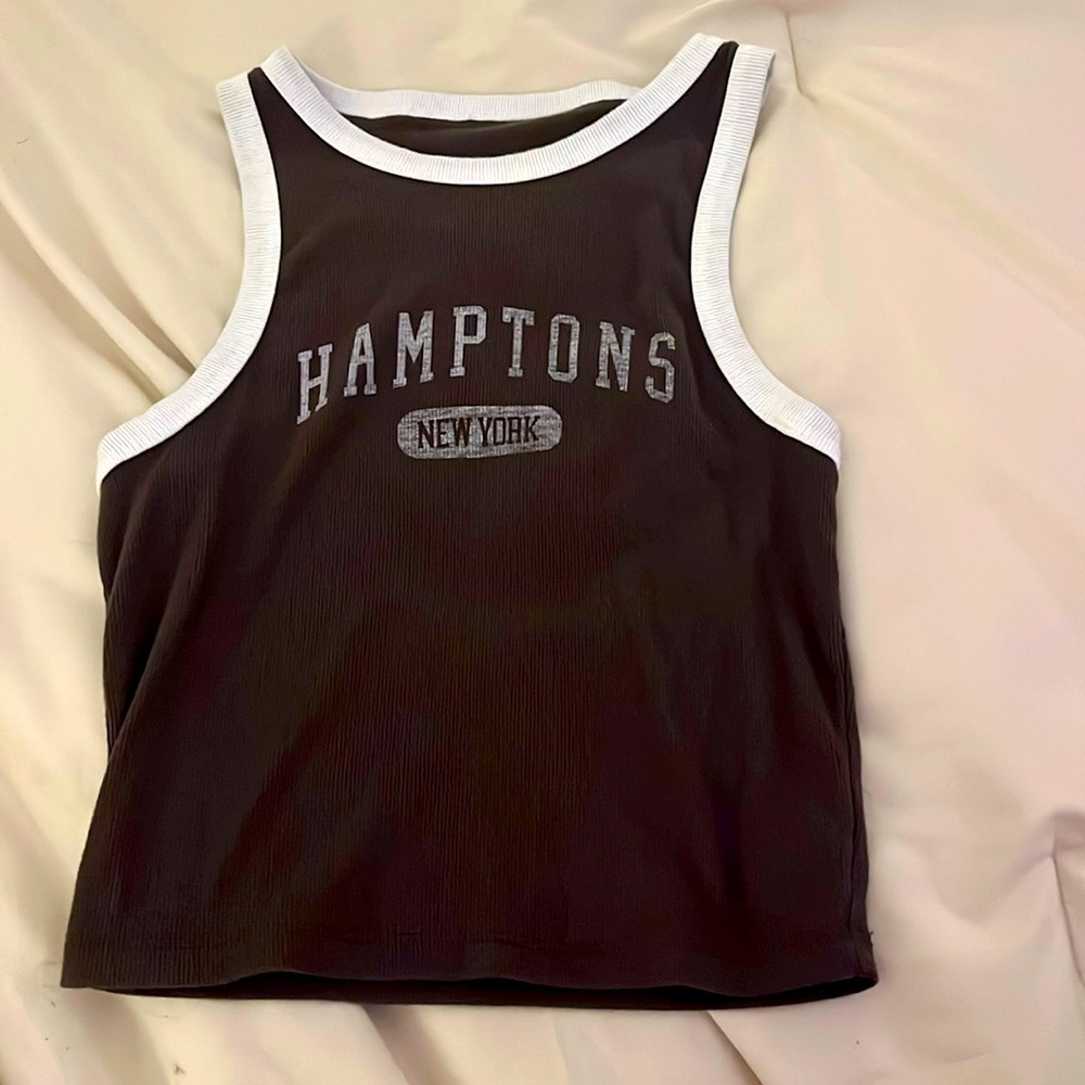 Hamptons Tanktop